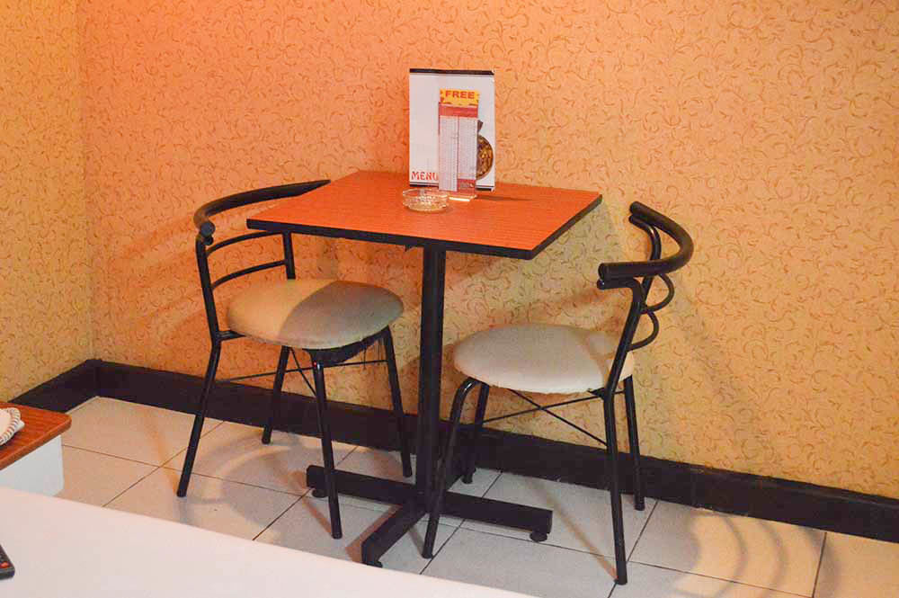 Sogo Recto 2* Manila