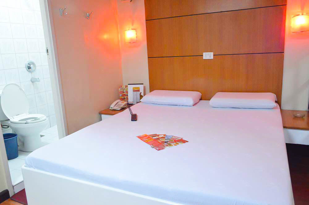 Sogo Recto 2* Manila