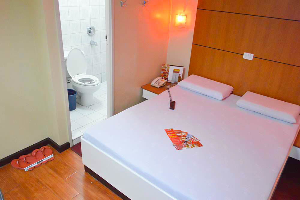 Sogo Recto Hotel