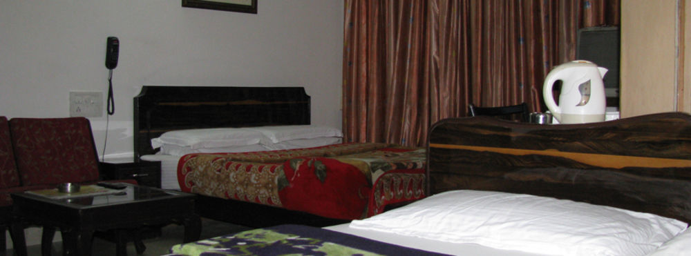 White Palace Condotel 2* Manila