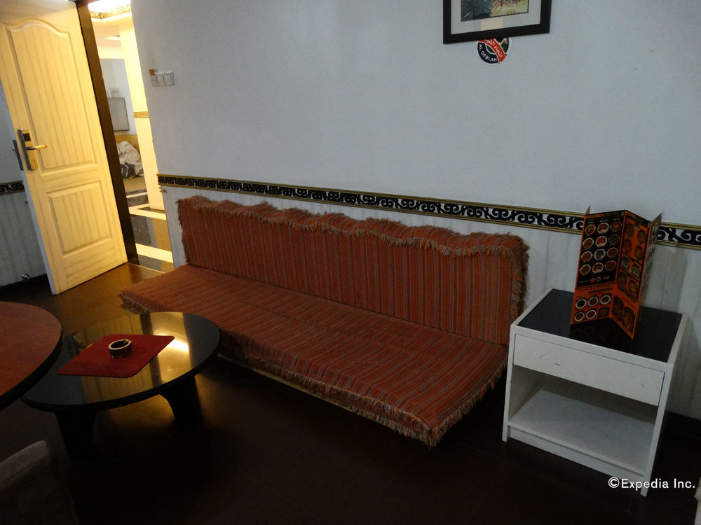 White Palace Condotel Hotel