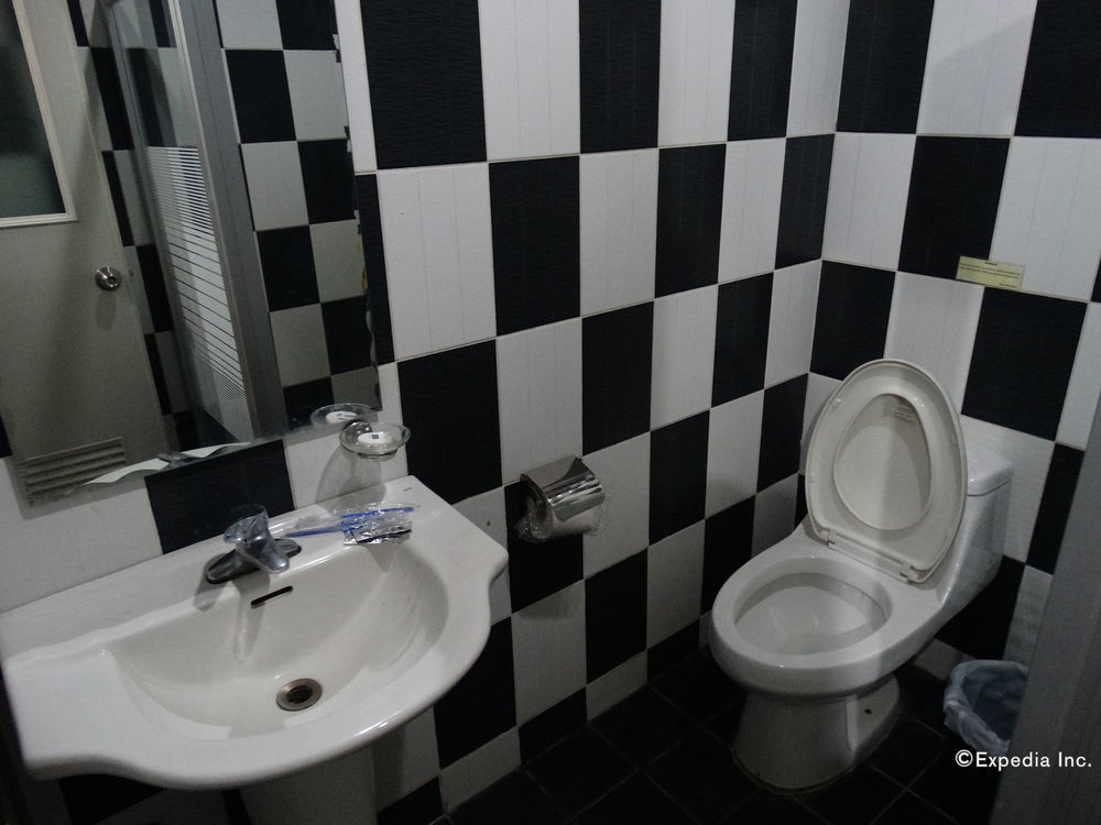 White Palace Condotel Hotel Manila