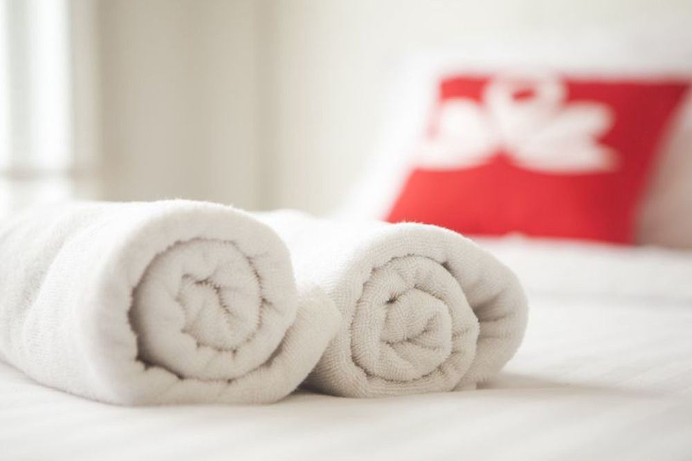 Zen Rooms Malate Nakpil Hotel 3*