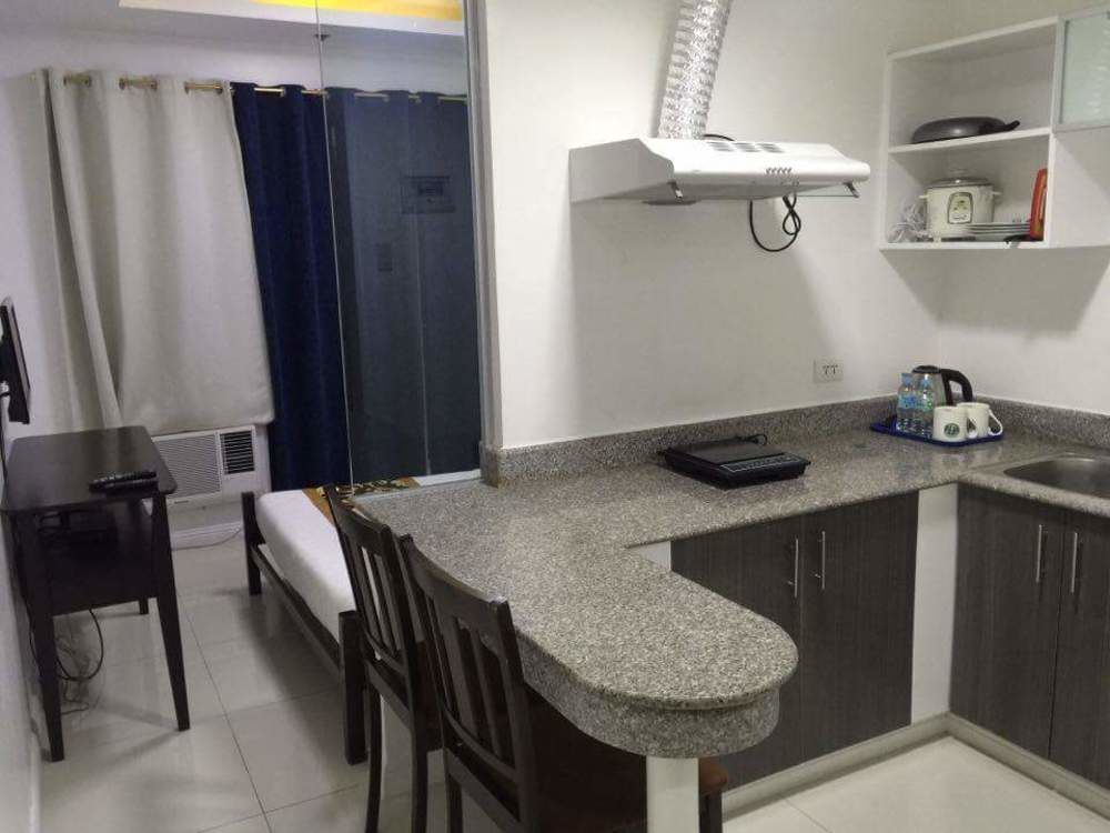 Motel 168 Inc. Manila