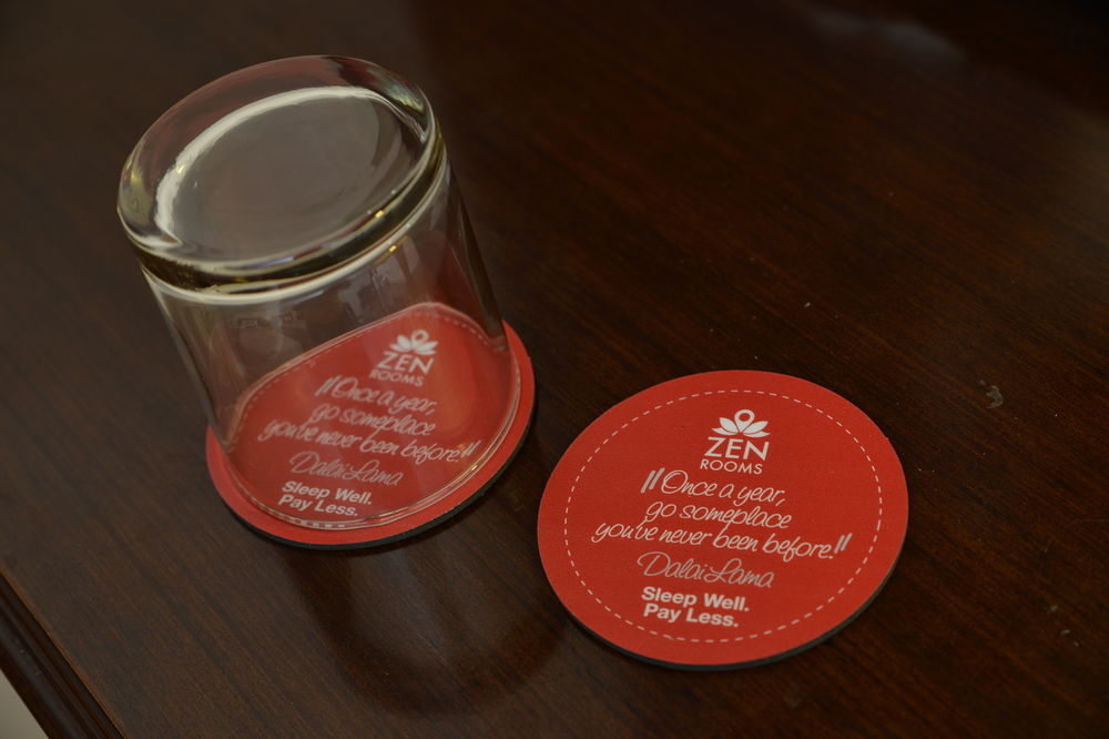 Hotel Zen Basic Quirino Station Manila