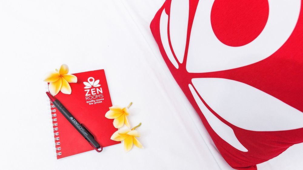Hotel Zen Basic Quirino Station Manila