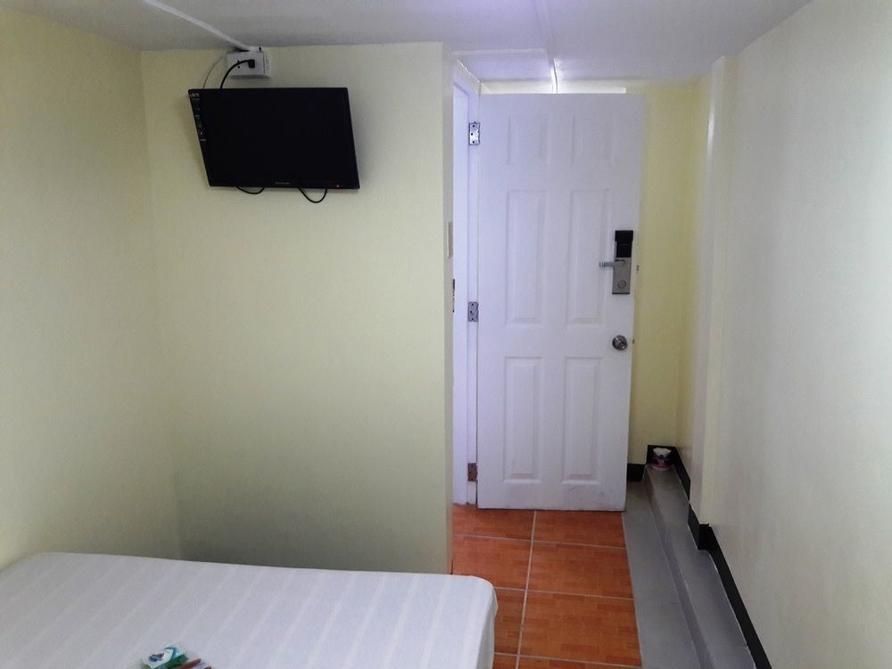 8hostel Hotel Manila