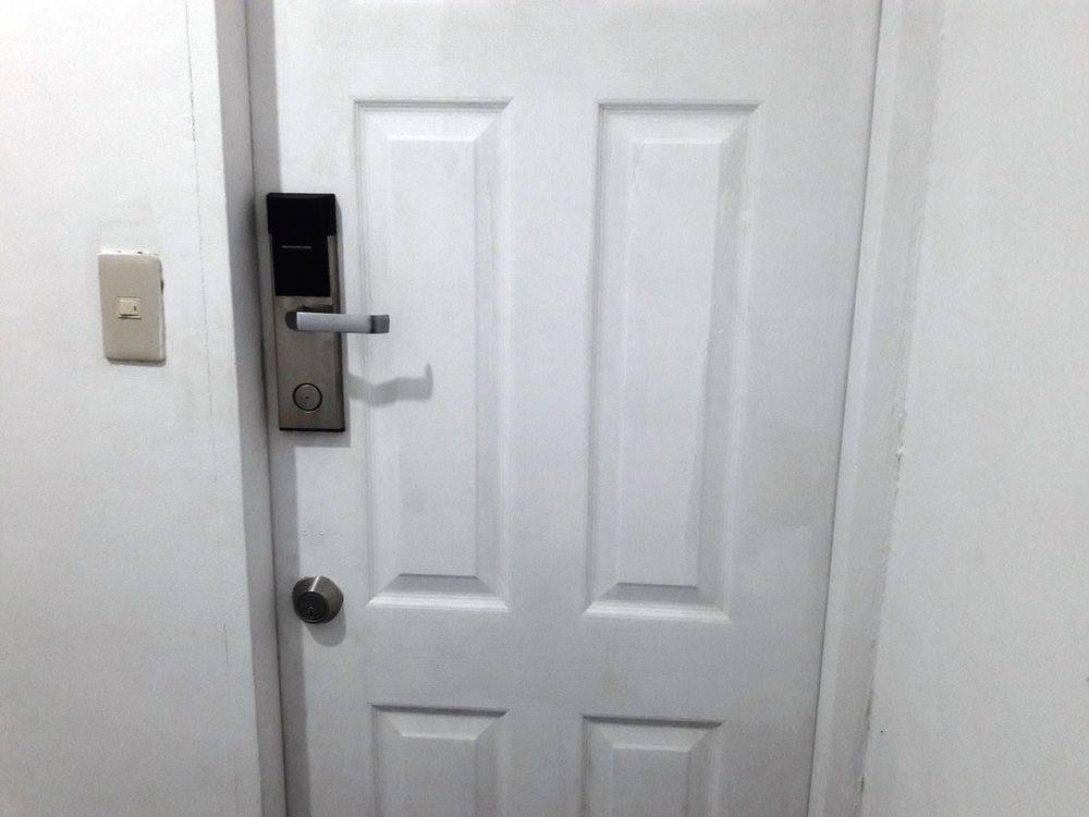 8hostel Hotel Manila