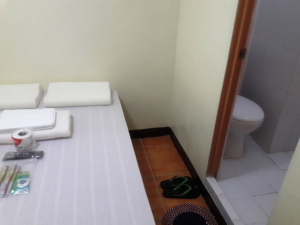 8hostel 2* Manila