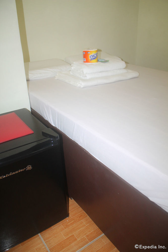 8hostel Hotel