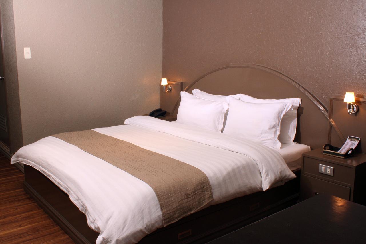 Hotel Swagman 3*