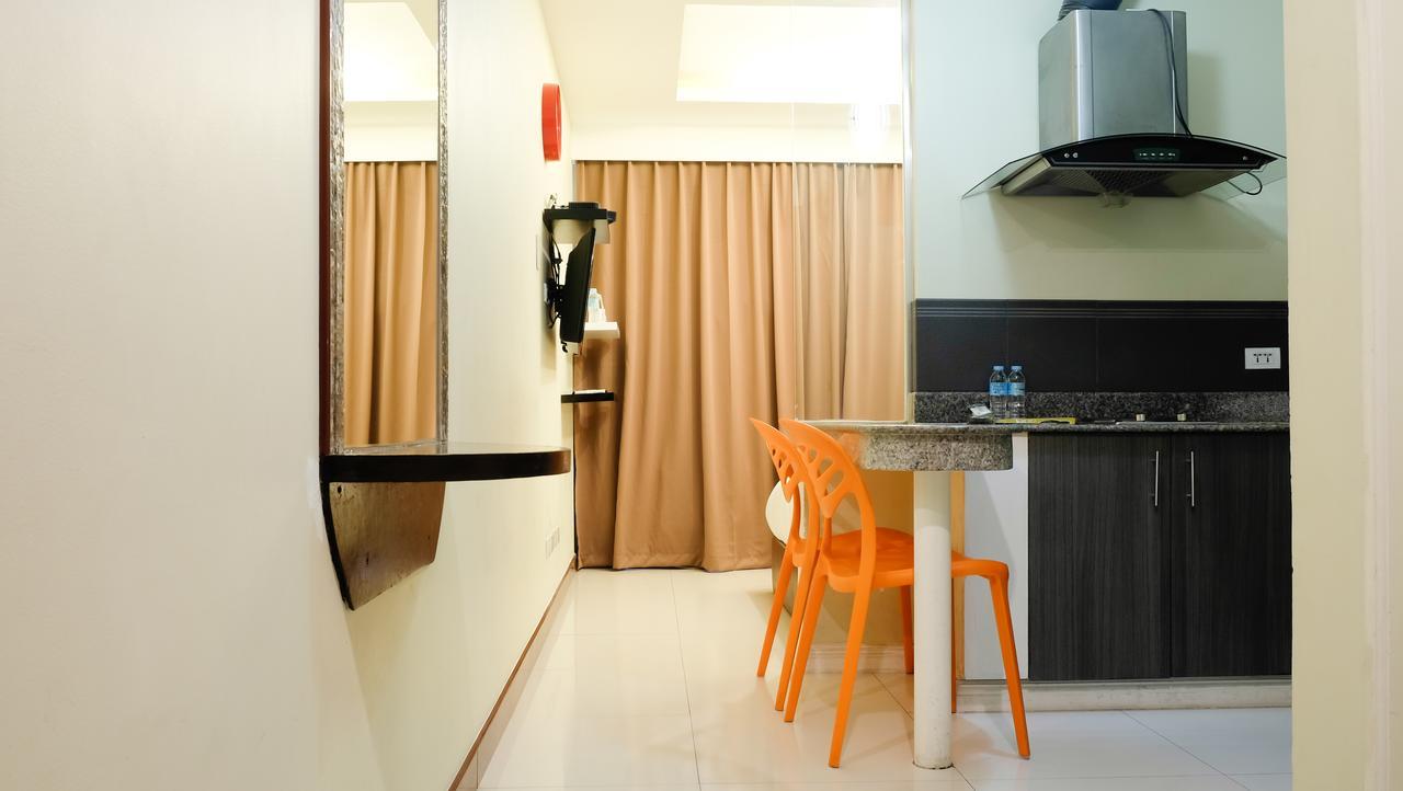 Zen Malate Robinsons 3*