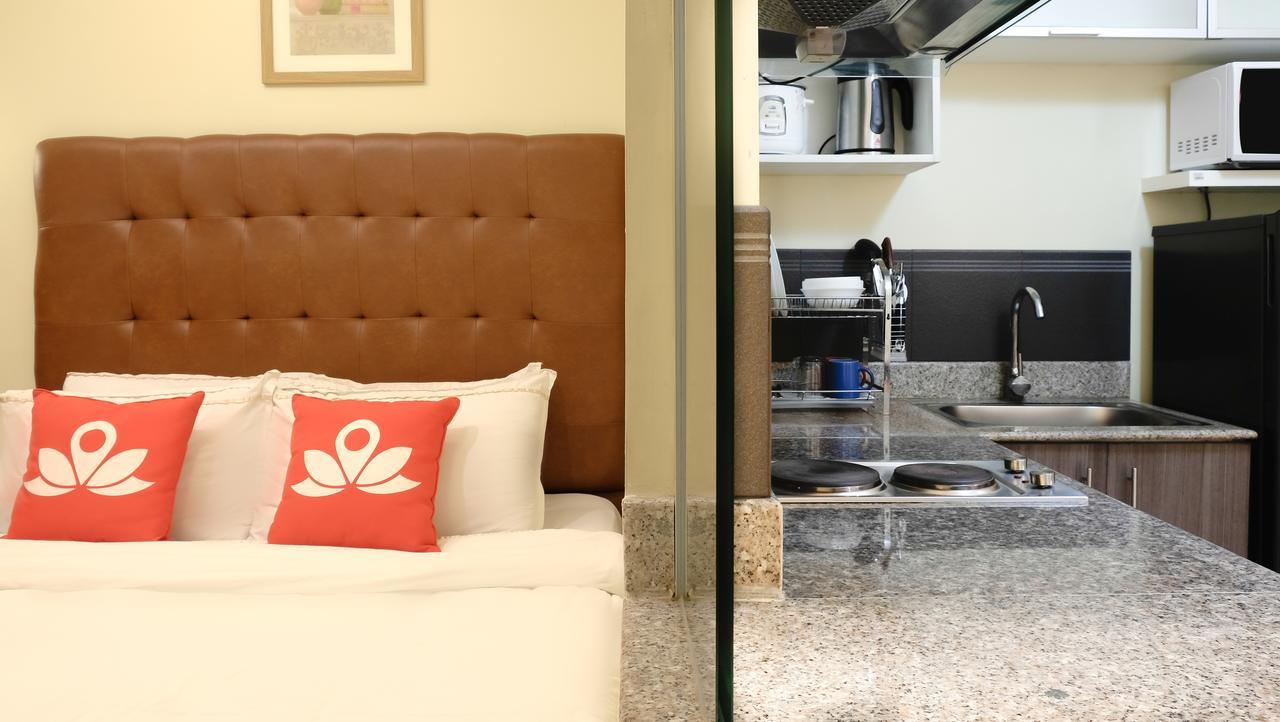 Hotel Zen Malate Robinsons 3*
