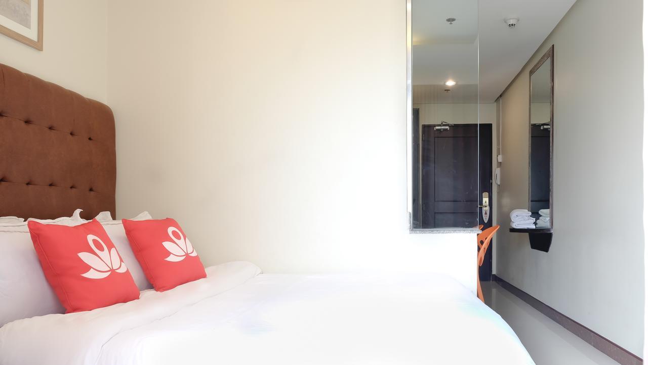 Zen Malate Robinsons Hotel Manila