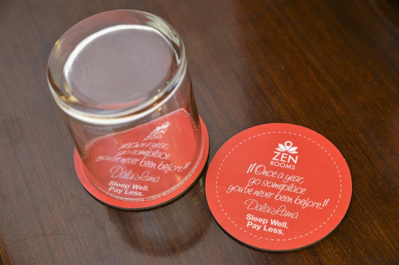 Zen Rooms Malate Nakpil 3* Manila