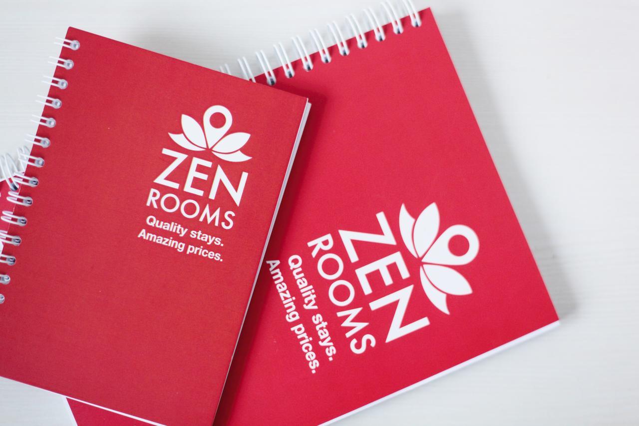 Zen Rooms Malate Nakpil Hotel Manila