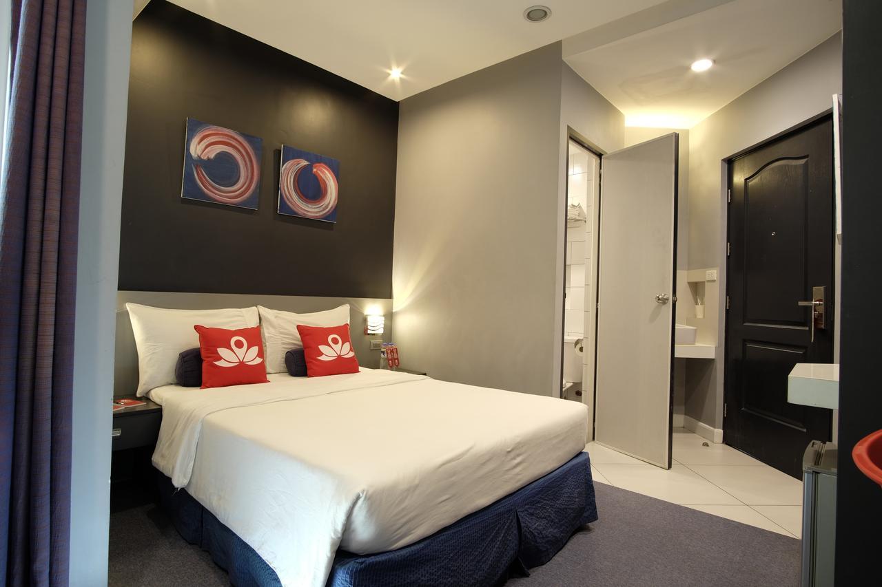 Hotel Zen Rooms Malate Nakpil