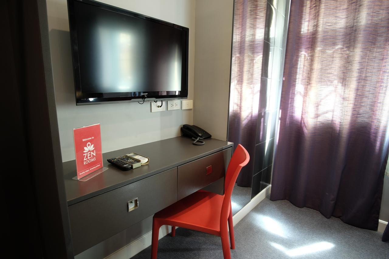 Zen Rooms Malate Nakpil 3* Manila
