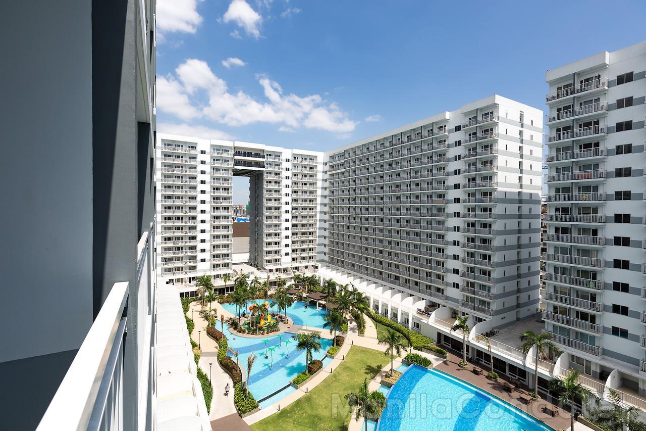 Condotel At Shell Residences
