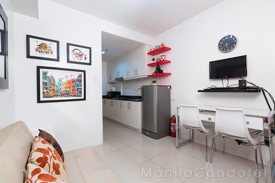 Condotel At Shell Residences