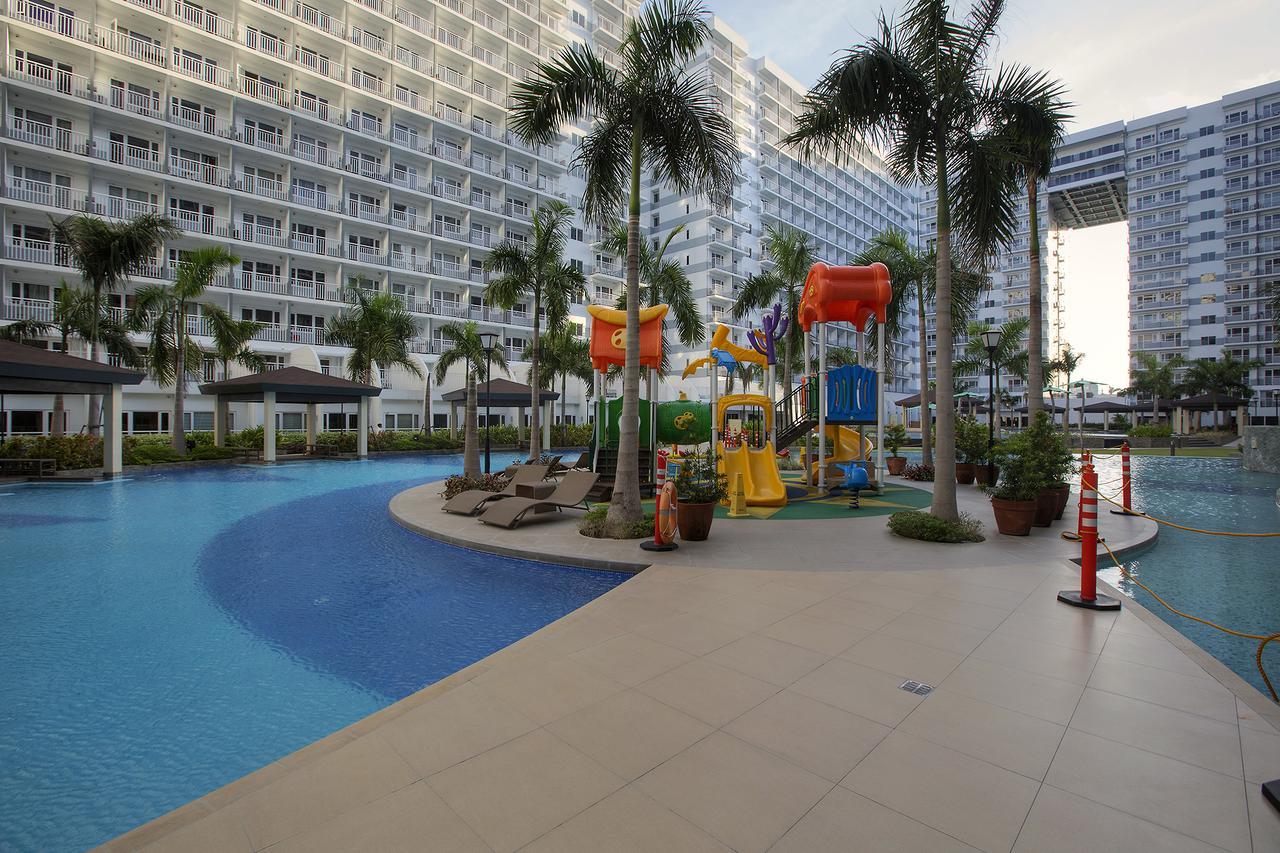 Condotel At Shell Residences