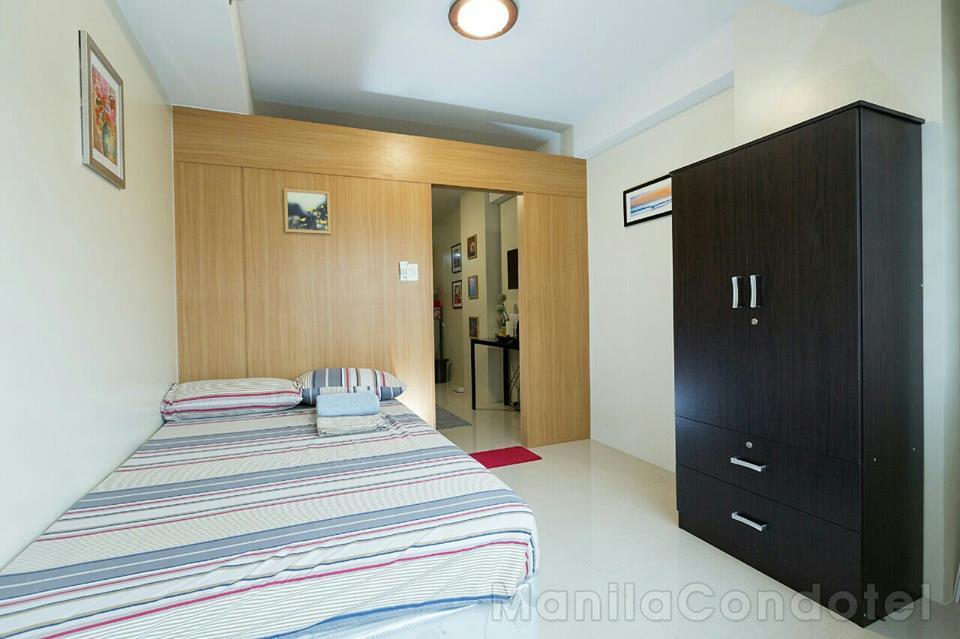 Condotel At Shell Residences *