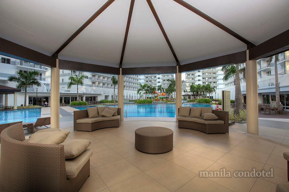 Condotel At Shell Residences Apartment Manila