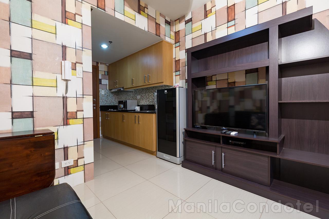 Condotel At Shell Residences Apartment Manila