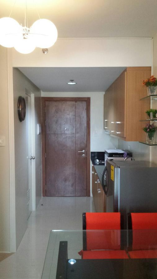 Condotel At Shell Residences Apartment
