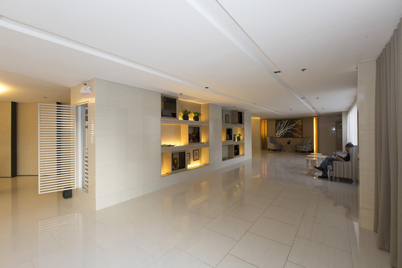Condotel At Shell Residences *