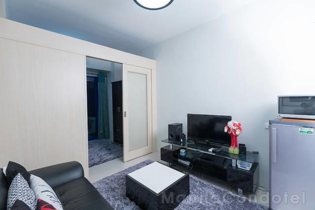 Condotel At Shell Residences