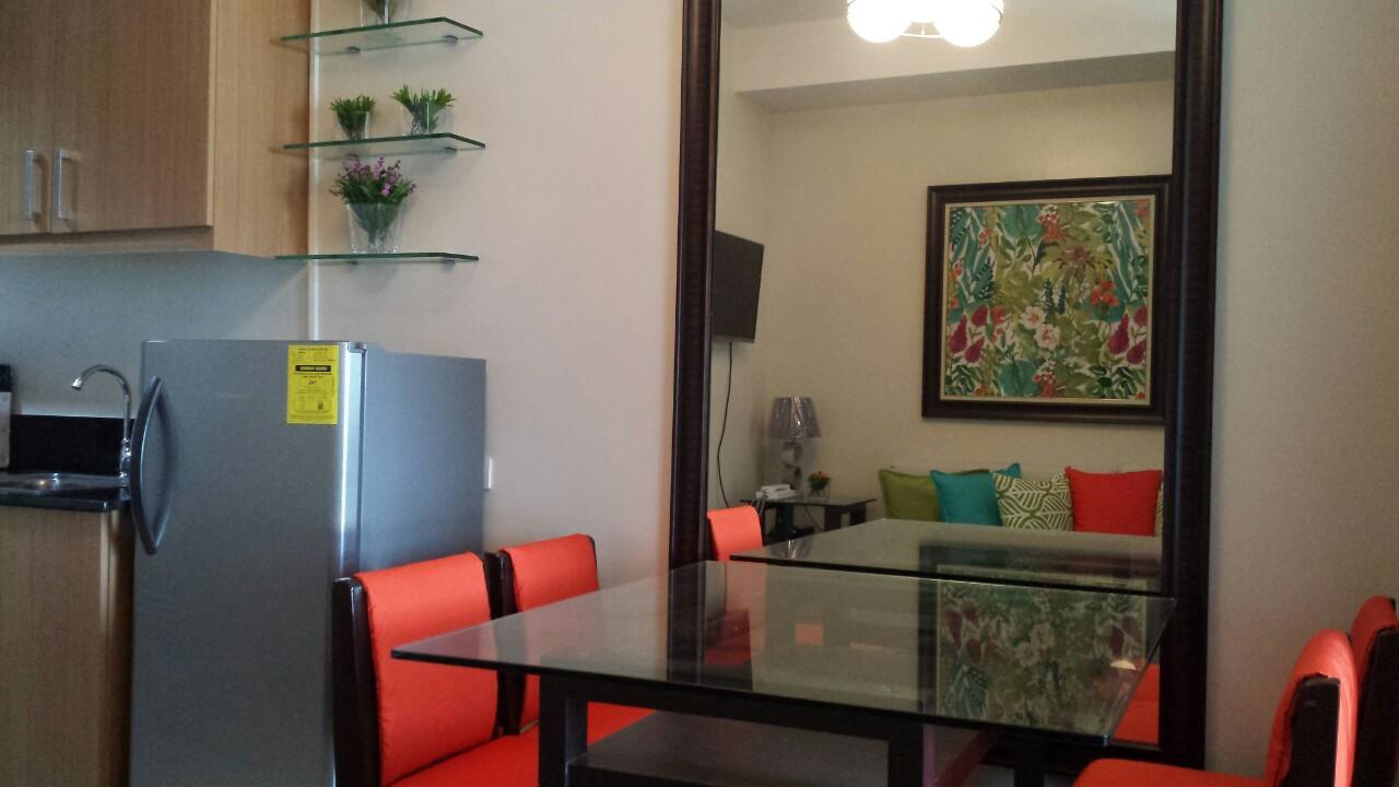 Condotel At Shell Residences Apartment