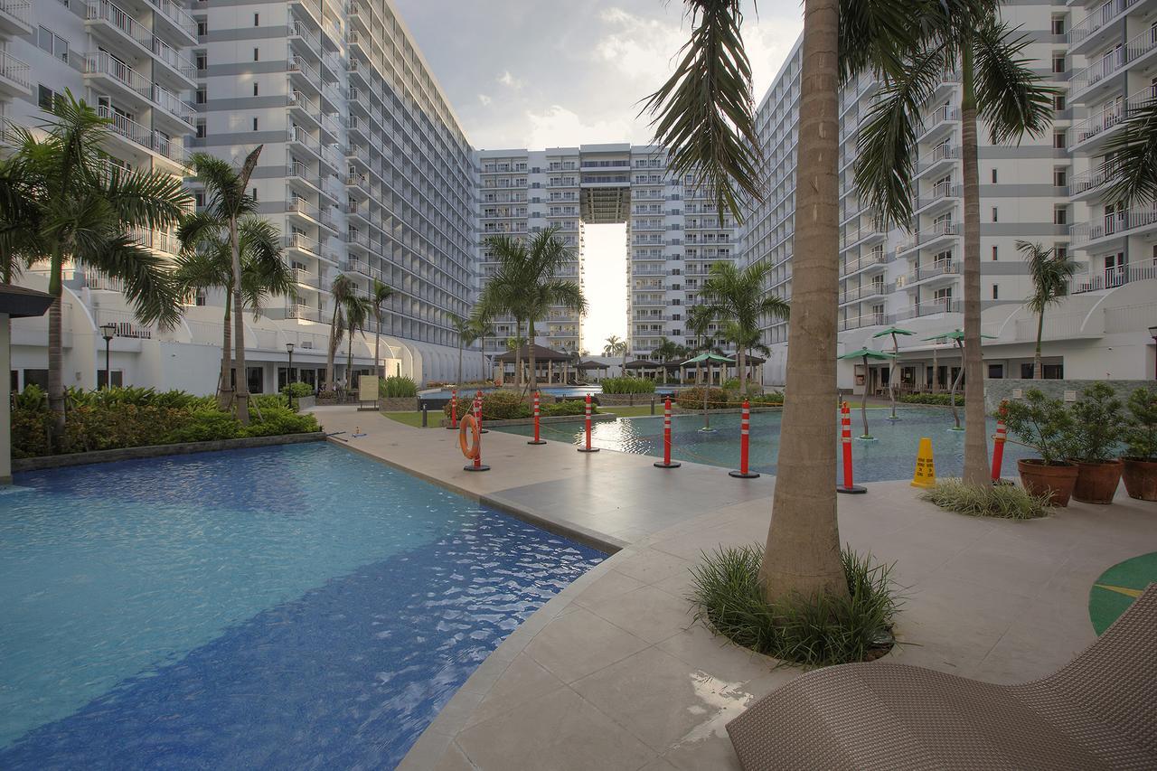 Apartment Condotel At Shell Residences *