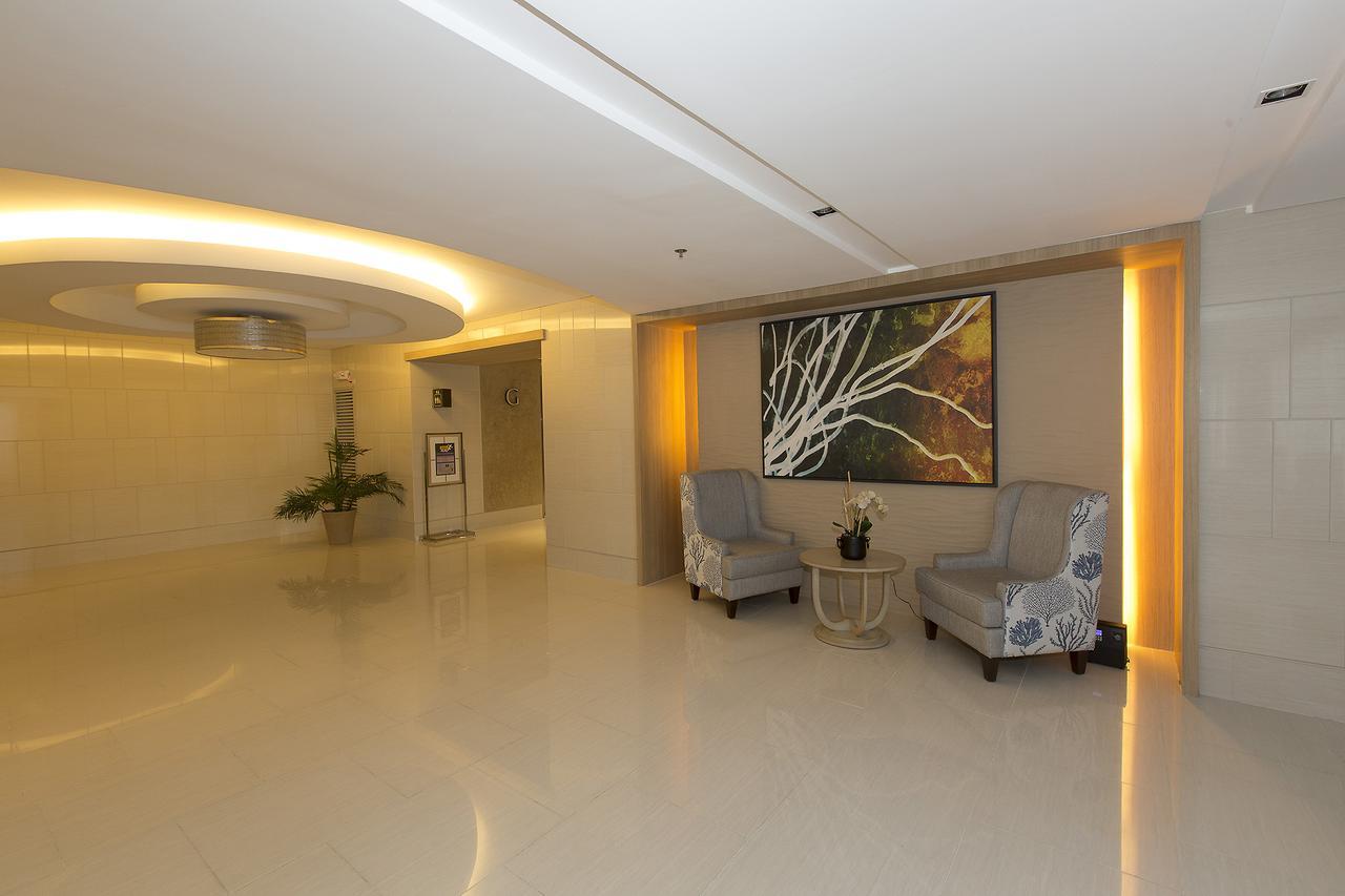 Apartment Condotel At Shell Residences *