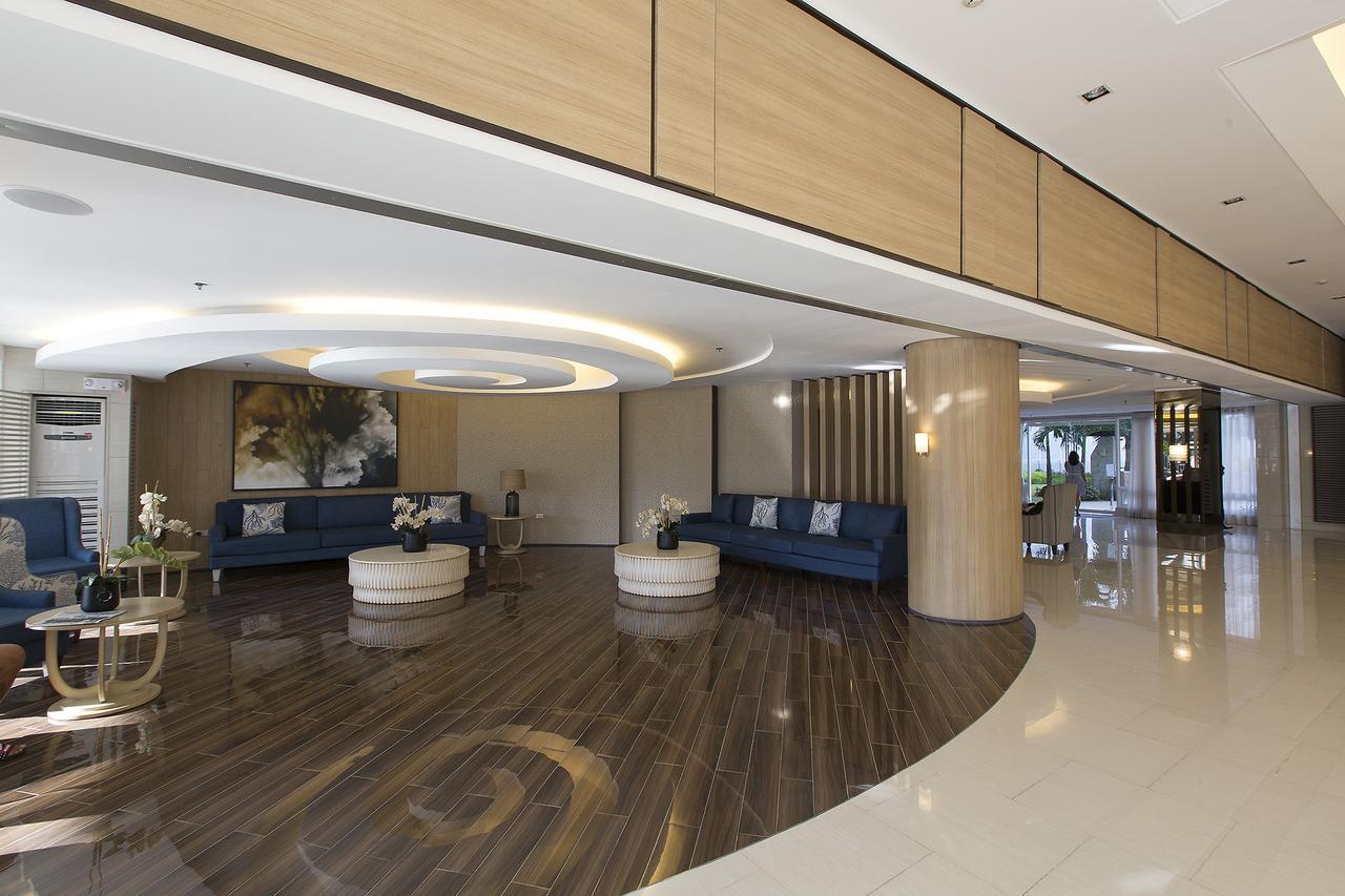 Condotel At Shell Residences *