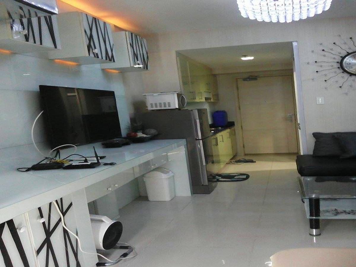 Apartment Sea Residences Prime