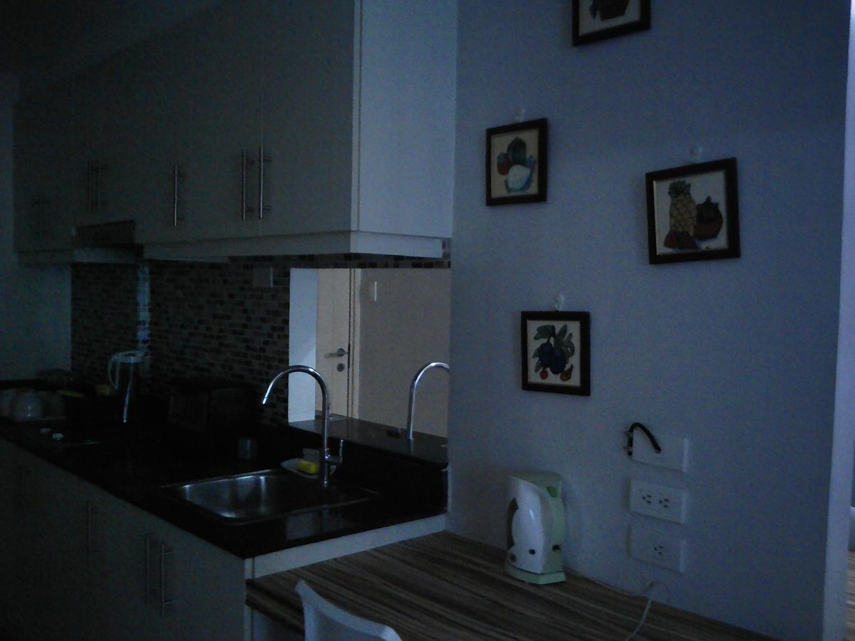 Sea Residences Prime Apartment *
