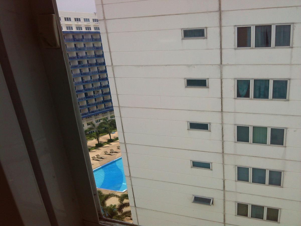 Apartment Sea Residences Prime *