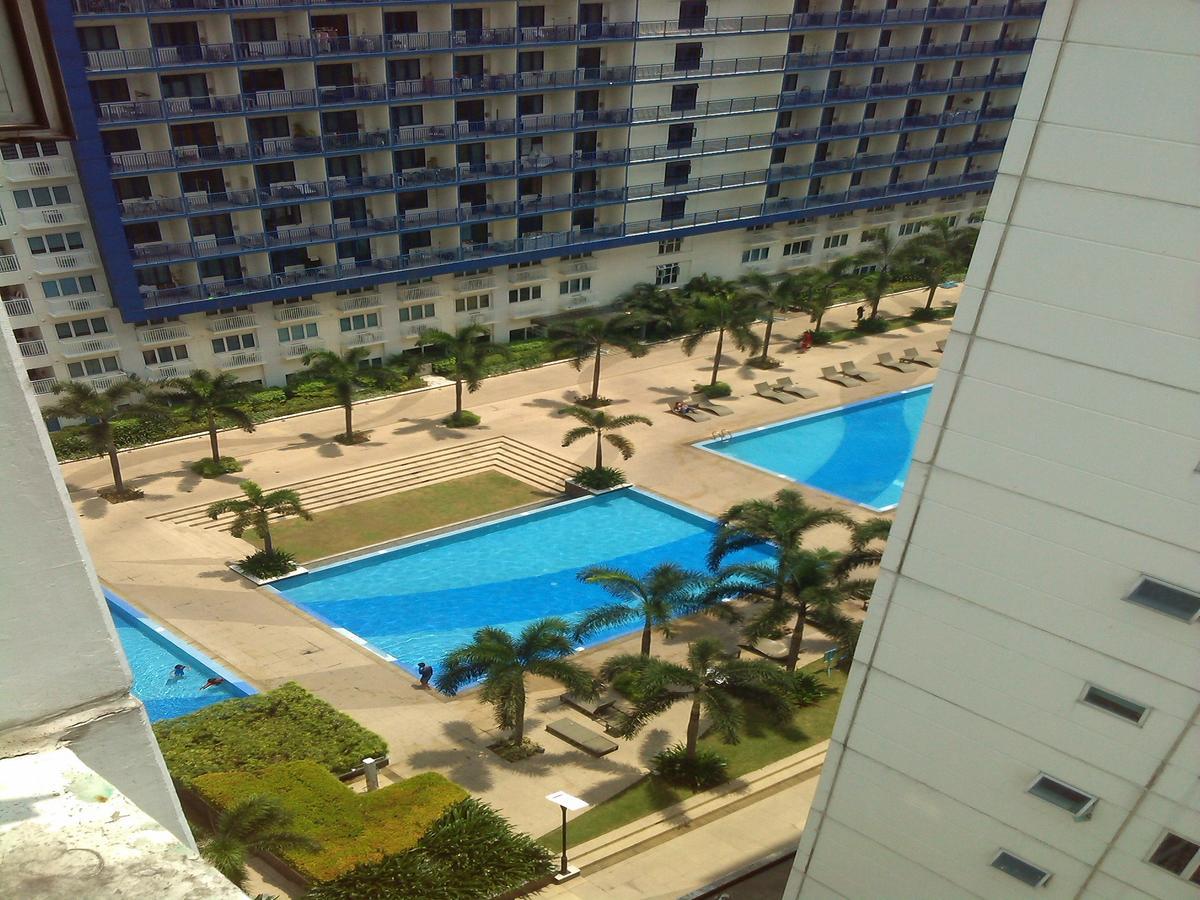 Sea Residences Prime Apartment *