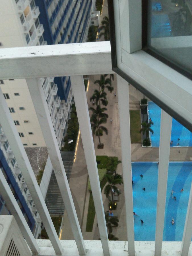 Sea Residences Prime Apartment Manila