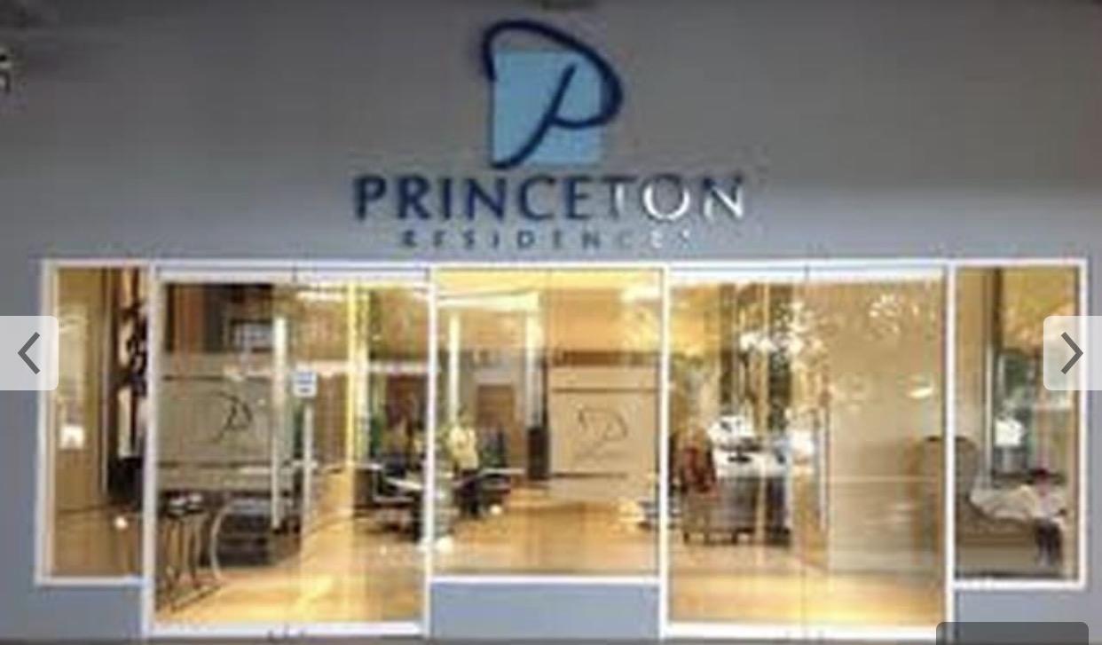 Luxury Condo-princeton Residence-new Quezon City-fast Wi-fi150mbps