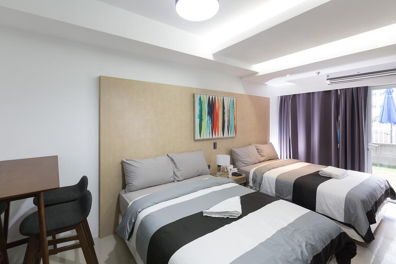 Condotel At Shell Residences * Manila
