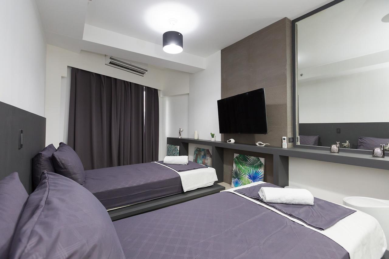 Apartment Condotel At Shell Residences *
