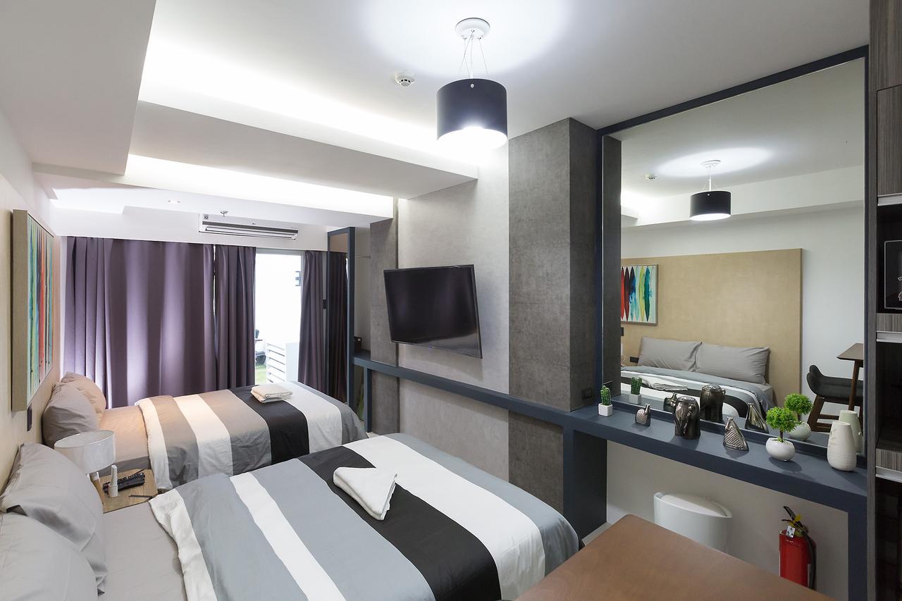 Condotel At Shell Residences