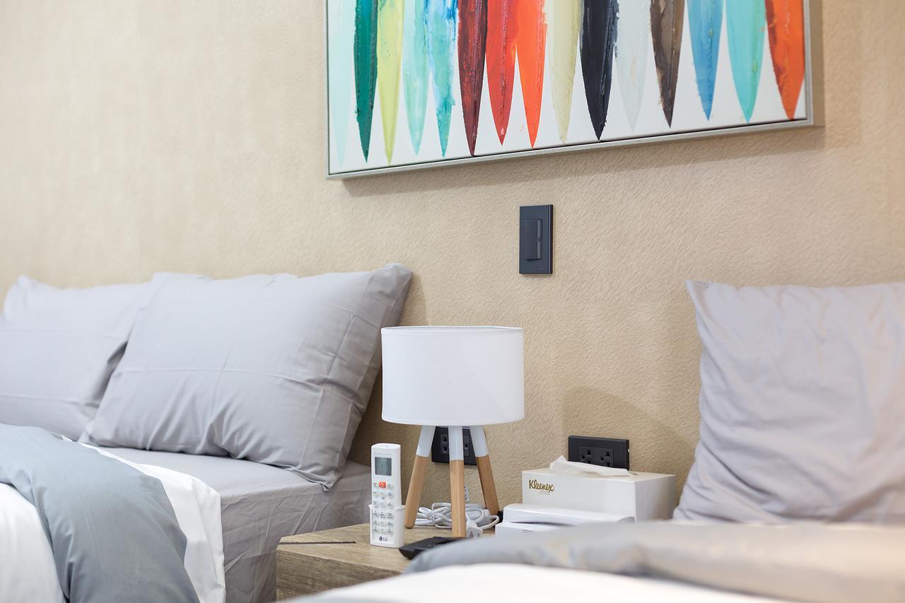 Condotel At Shell Residences Apartment