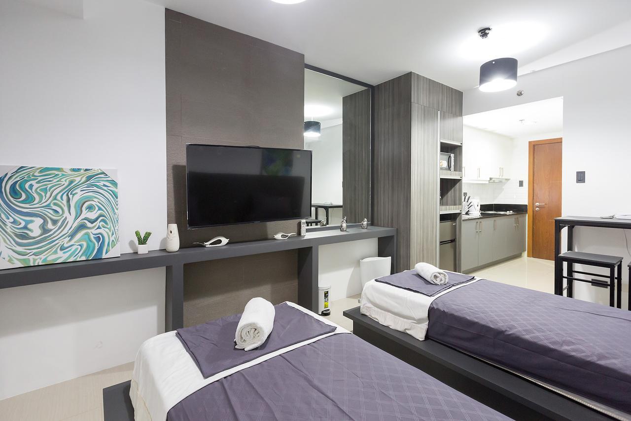 Condotel At Shell Residences Apartment