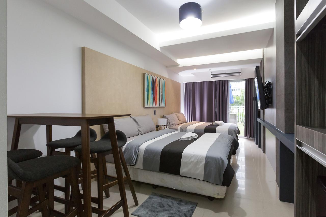 Apartment Condotel At Shell Residences *