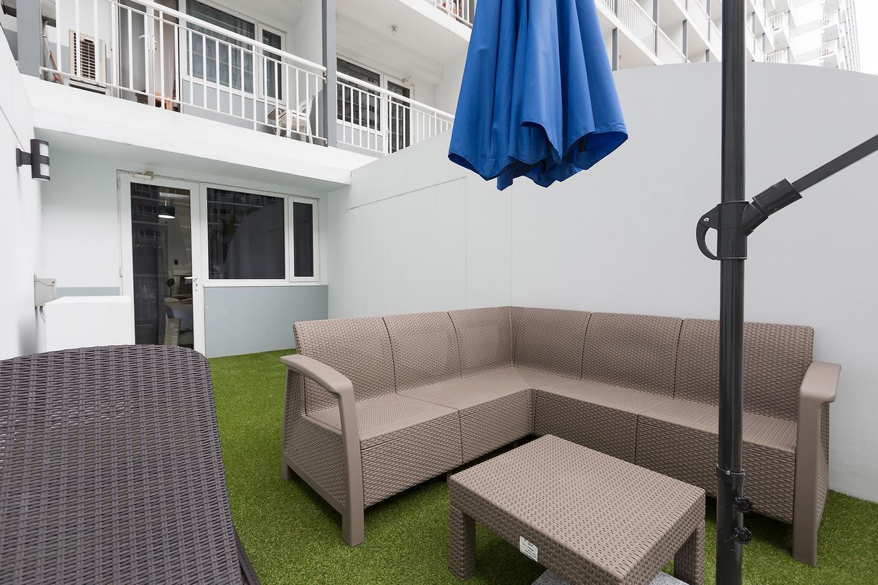 Condotel At Shell Residences Manila