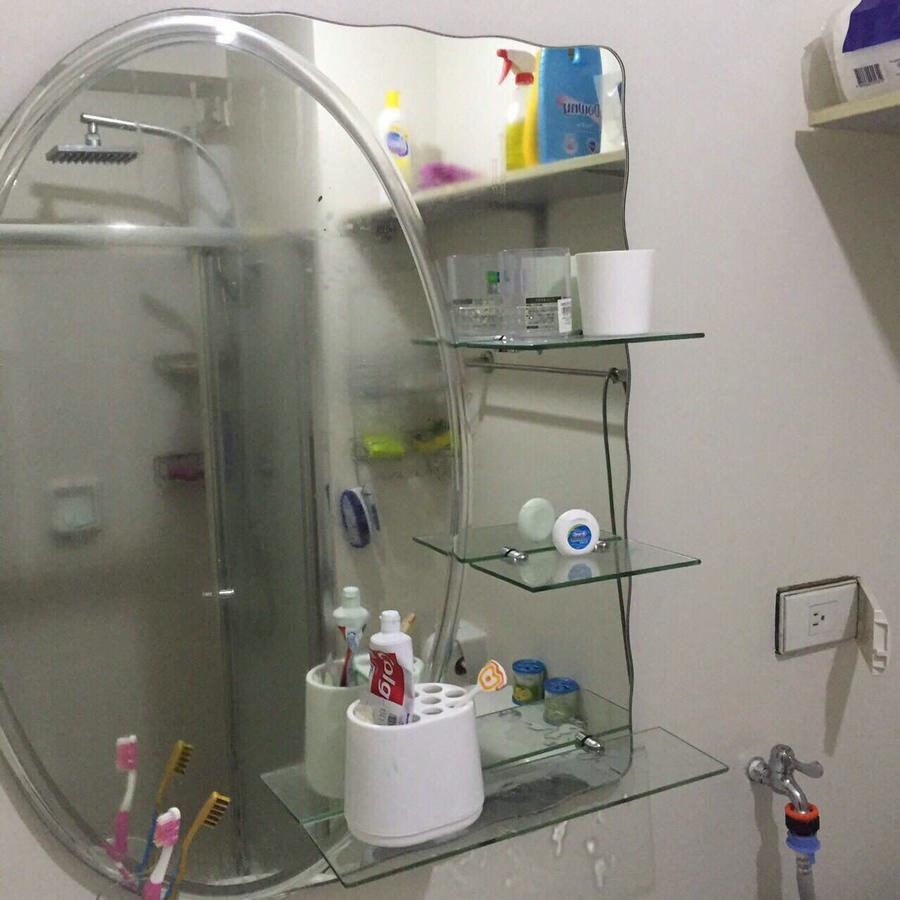 Apartment Luxury Condo-princeton Residence-new Quezon City-fast Wi-fi150mbps