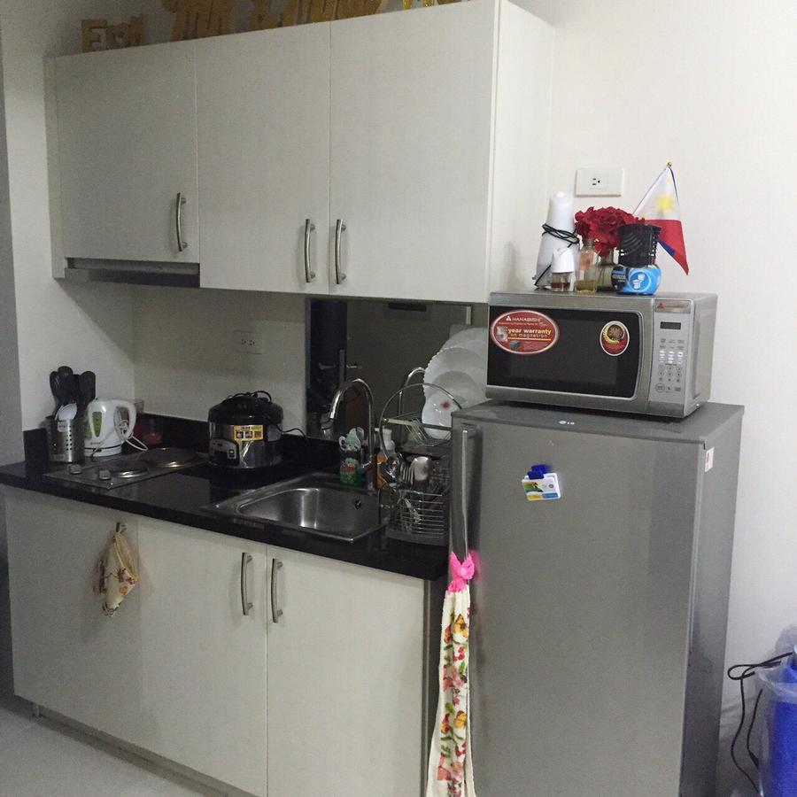 Luxury Condo-princeton Residence-new Quezon City-fast Wi-fi150mbps * Manila